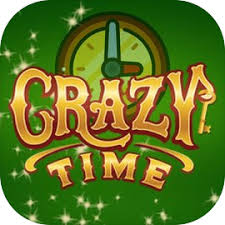 Crazy Time Tracker
