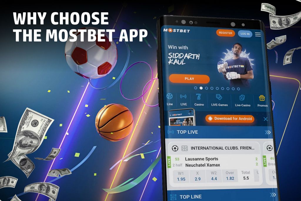 MostBet AZ Casino MostBet AZ Casino