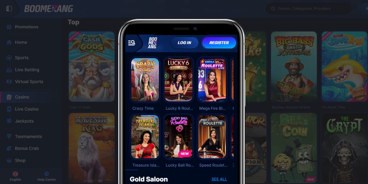 Slots WinUnique: Analisis de Tragamonedas Premium